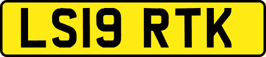 LS19RTK