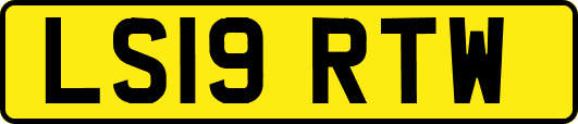 LS19RTW