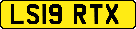 LS19RTX