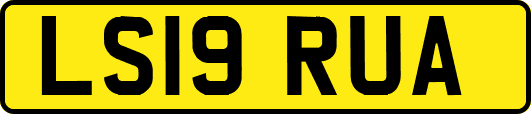 LS19RUA