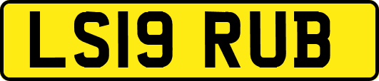LS19RUB