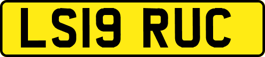 LS19RUC
