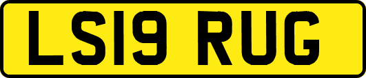 LS19RUG