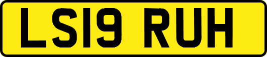 LS19RUH