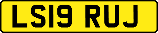 LS19RUJ
