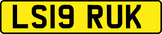 LS19RUK