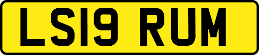LS19RUM