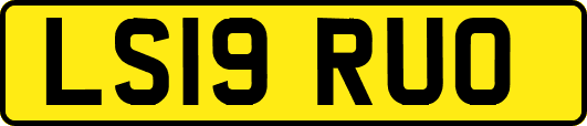 LS19RUO