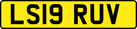 LS19RUV