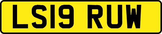 LS19RUW