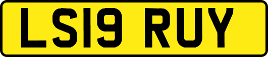 LS19RUY