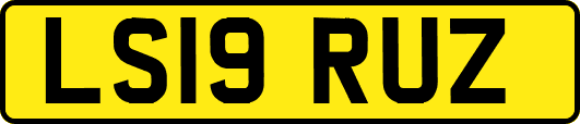 LS19RUZ