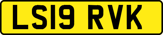 LS19RVK
