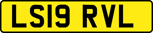 LS19RVL