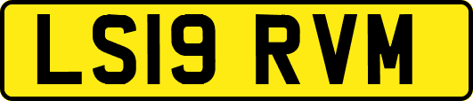 LS19RVM