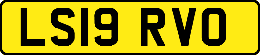 LS19RVO