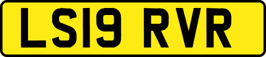 LS19RVR