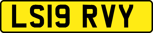 LS19RVY