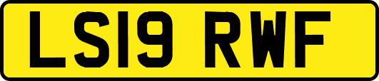 LS19RWF