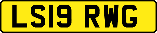 LS19RWG