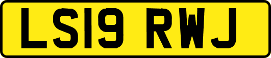 LS19RWJ