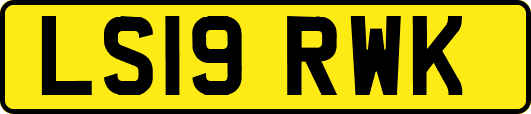LS19RWK