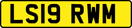 LS19RWM