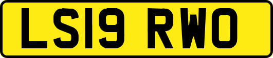 LS19RWO