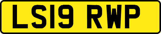 LS19RWP