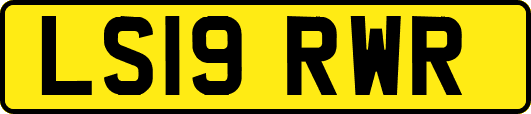 LS19RWR