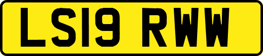 LS19RWW