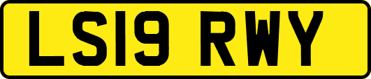 LS19RWY