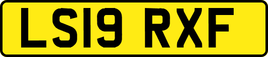 LS19RXF