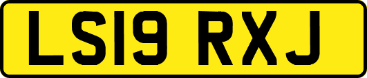 LS19RXJ