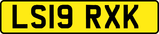 LS19RXK