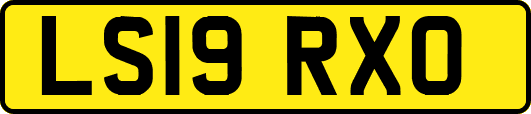 LS19RXO
