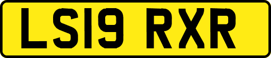 LS19RXR