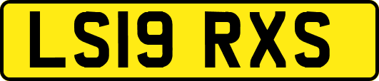 LS19RXS