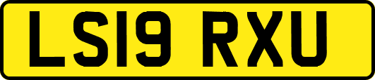 LS19RXU