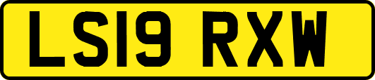 LS19RXW