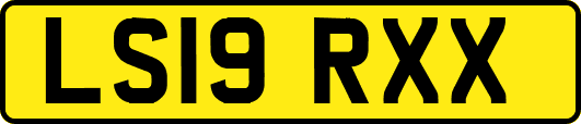 LS19RXX