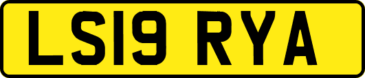 LS19RYA