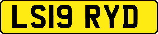 LS19RYD