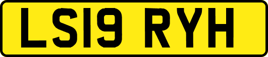 LS19RYH