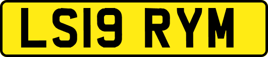 LS19RYM