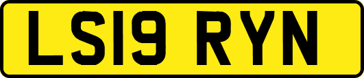 LS19RYN