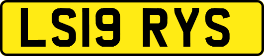 LS19RYS