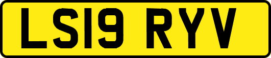LS19RYV