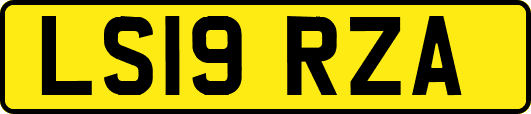 LS19RZA