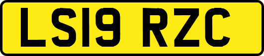LS19RZC